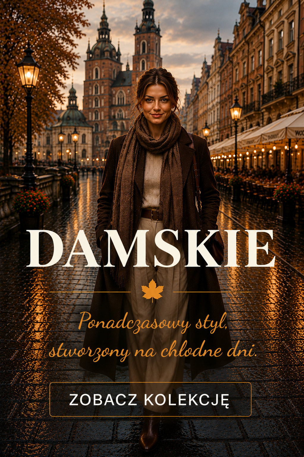 Damskie