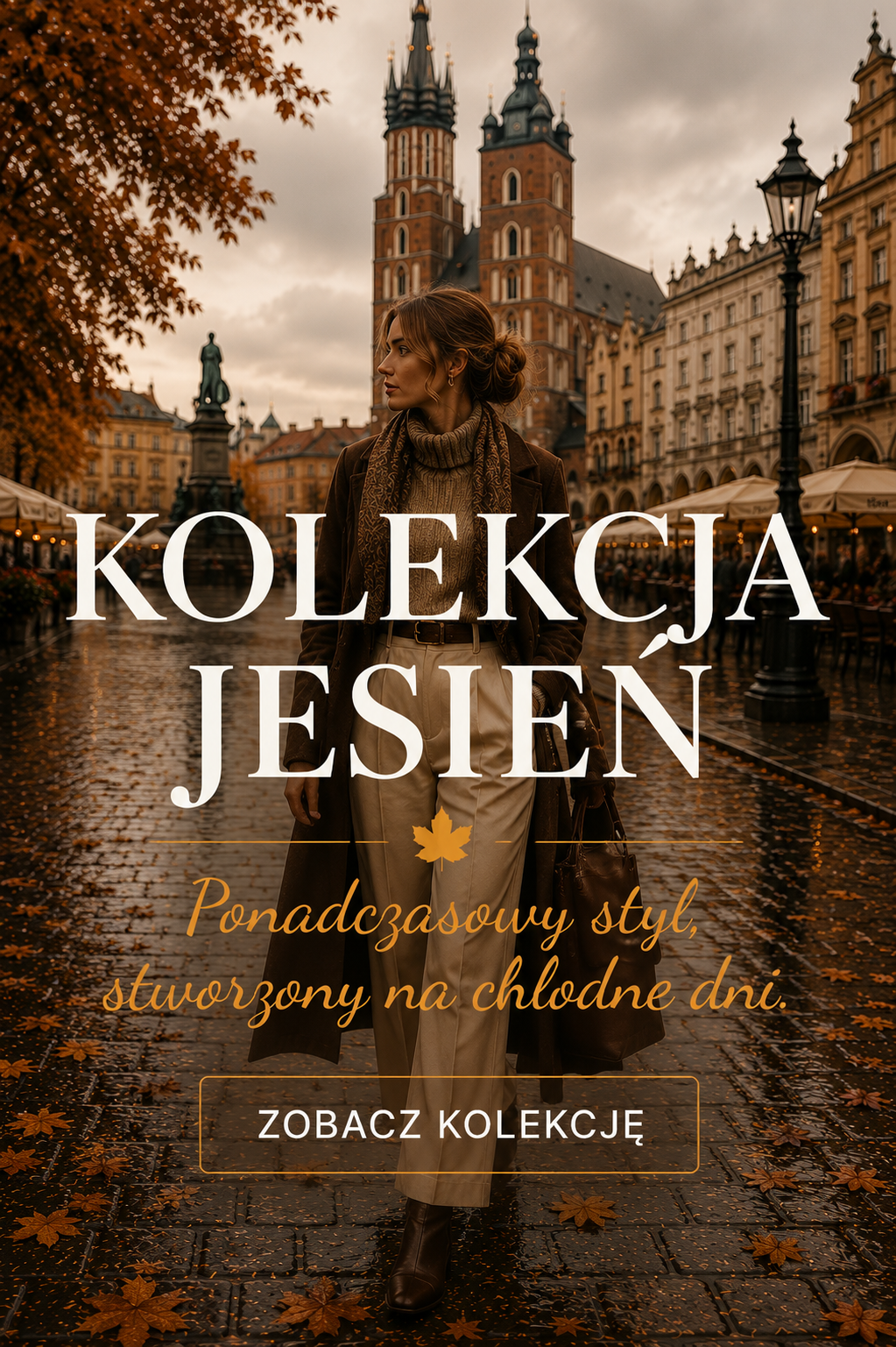 Kolekcja Jesień