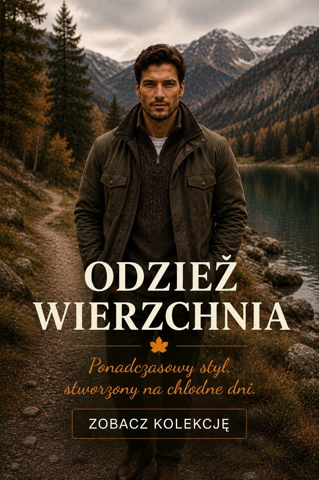 Odzież Wierzchnia