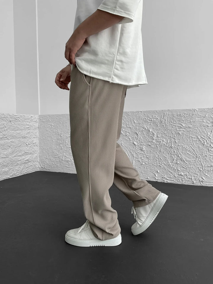 Marcel | Męska Koszulka Polo Oversize