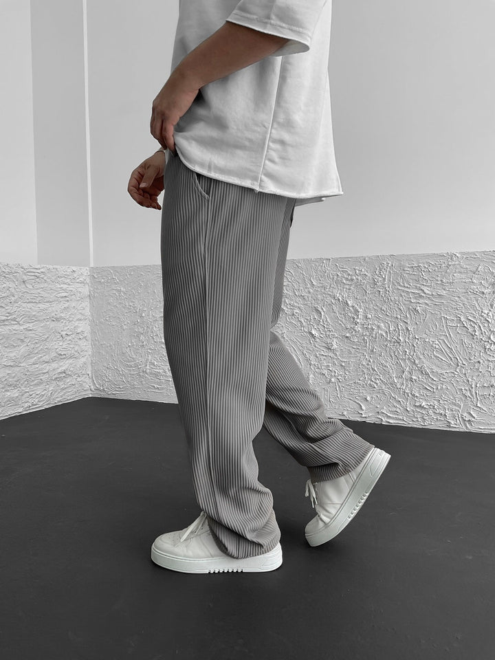 Marcel | Męska Koszulka Polo Oversize