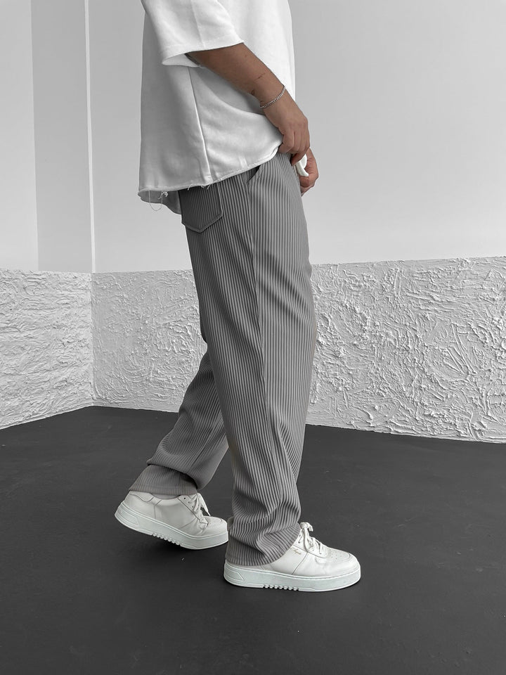Marcel | Męska Koszulka Polo Oversize