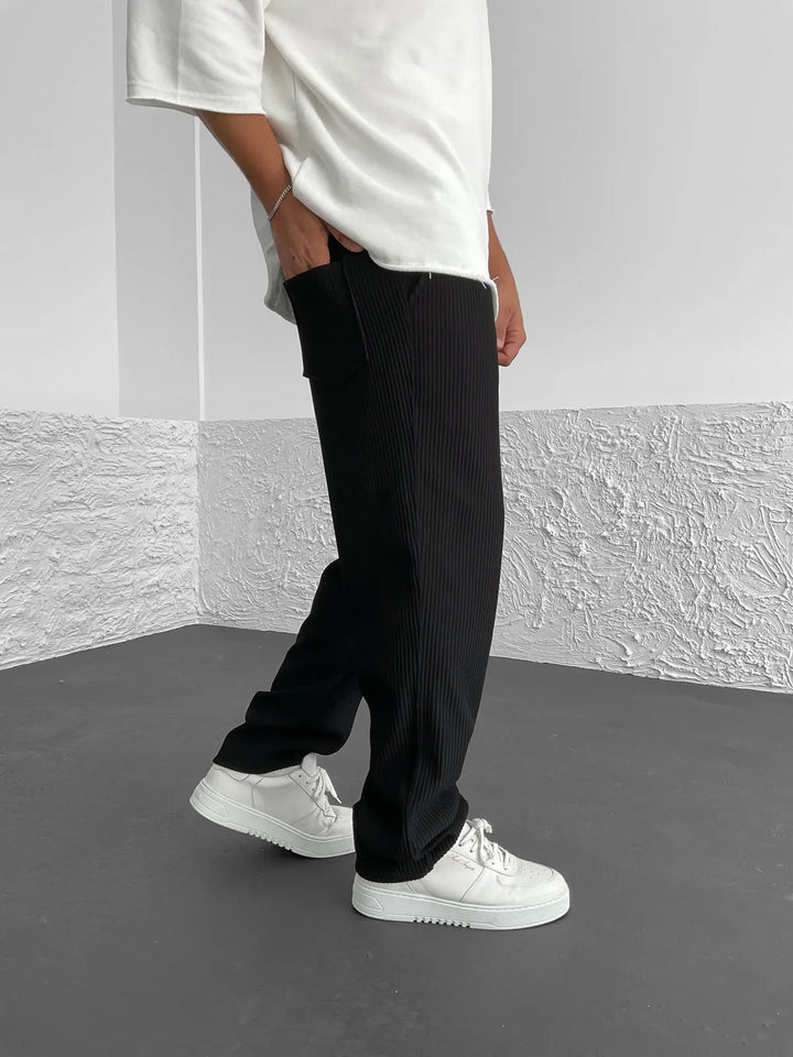Marcel | Męska Koszulka Polo Oversize