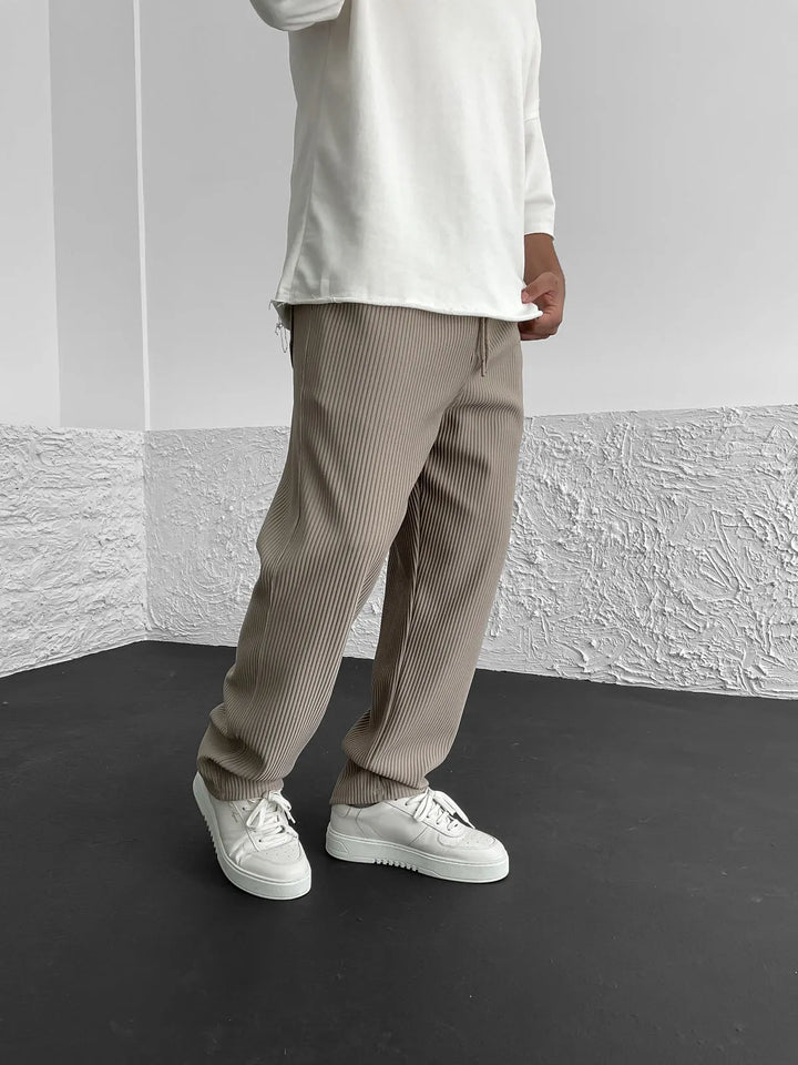 Marcel | Męska Koszulka Polo Oversize